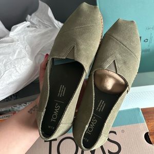 Toms Espadrille